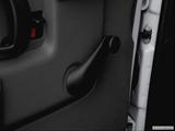  Driver's side inside window controls photo